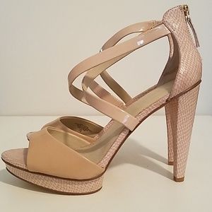 Nine West High Heels